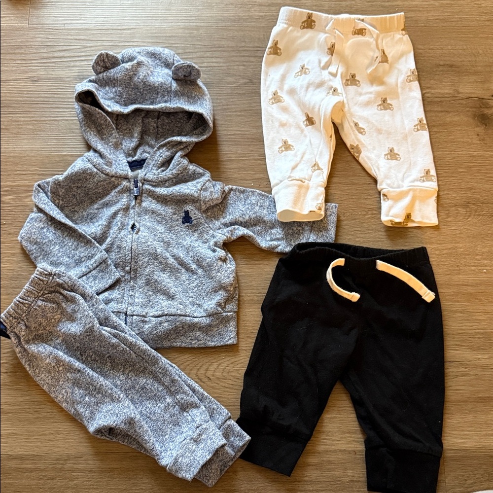 Baby GAP bundle